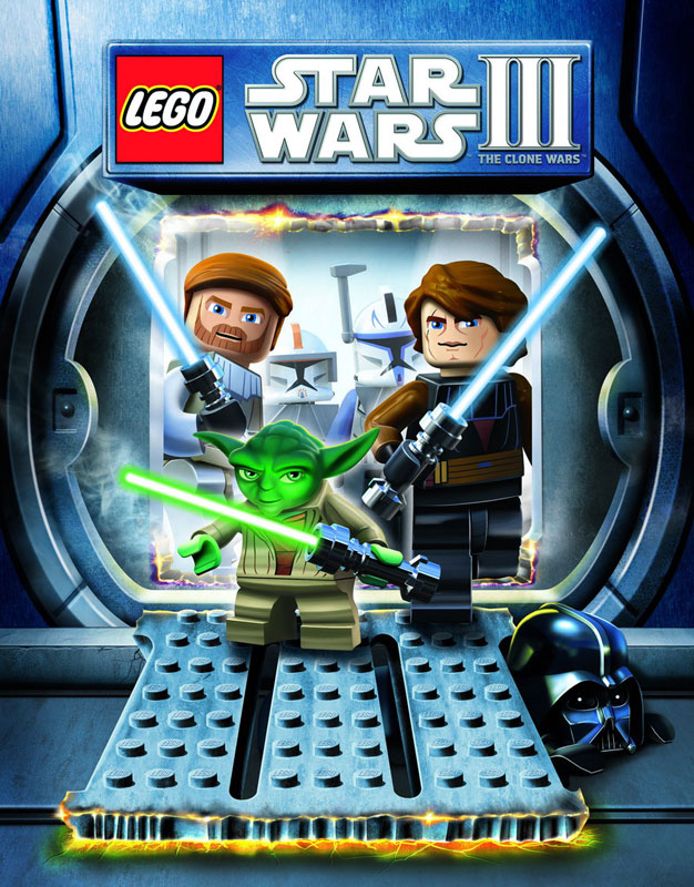 lego star wars games